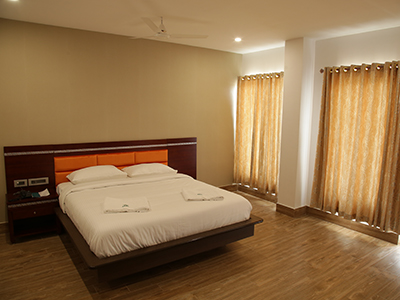 Suite Luxury