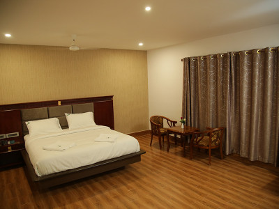 Suite Executive
