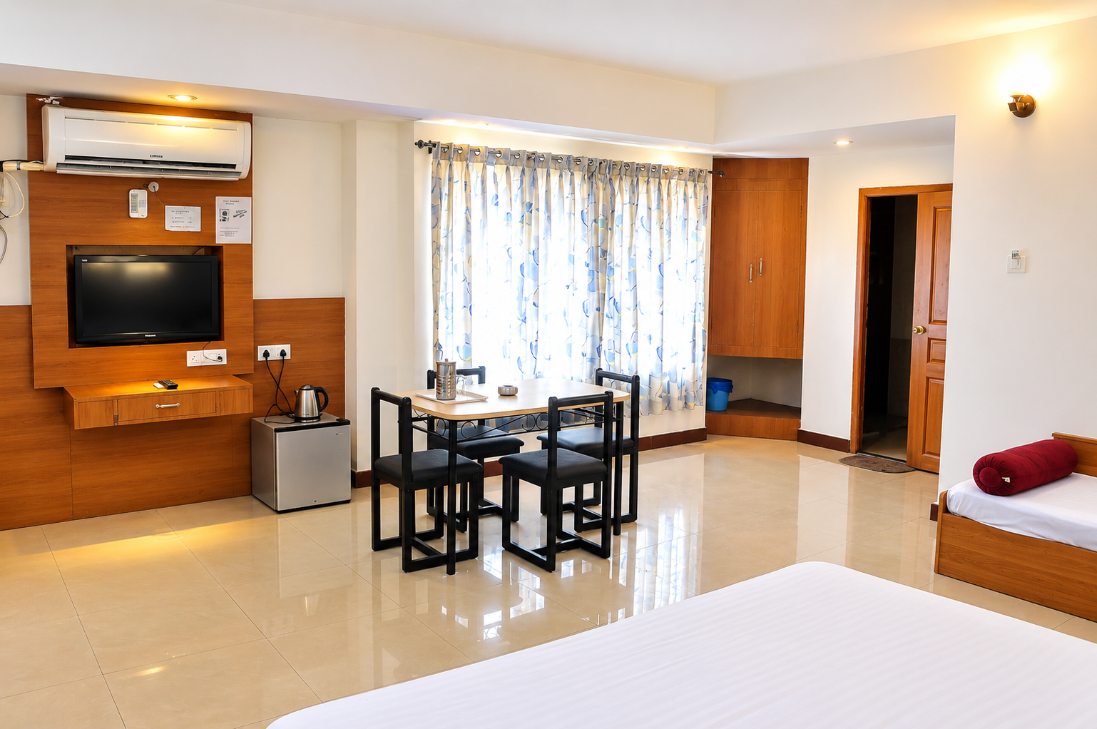 Contemporary Living