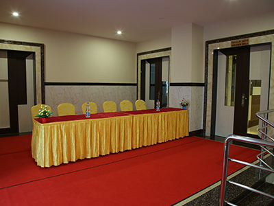 Golden Hall