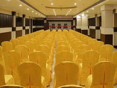Idhalya Hall