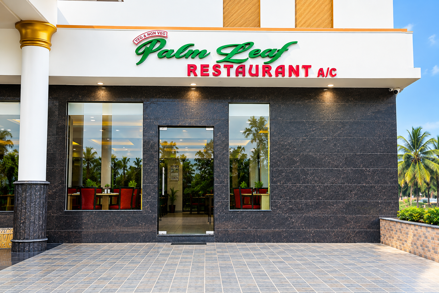 Resturant