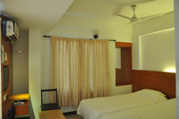 Double Room Delux A/C