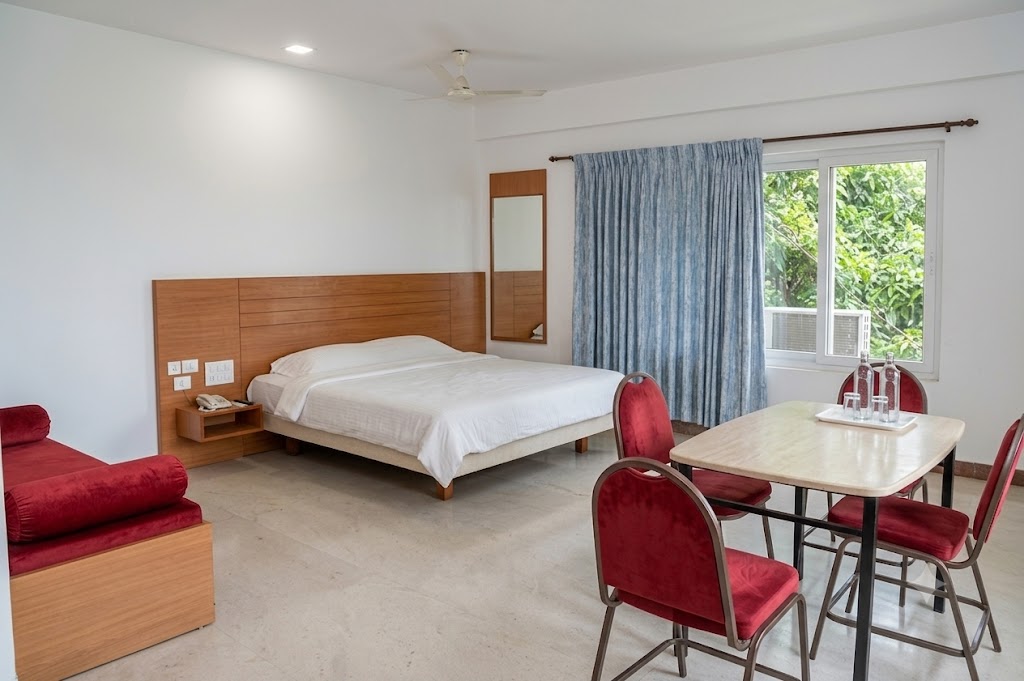 Suite Room A/C