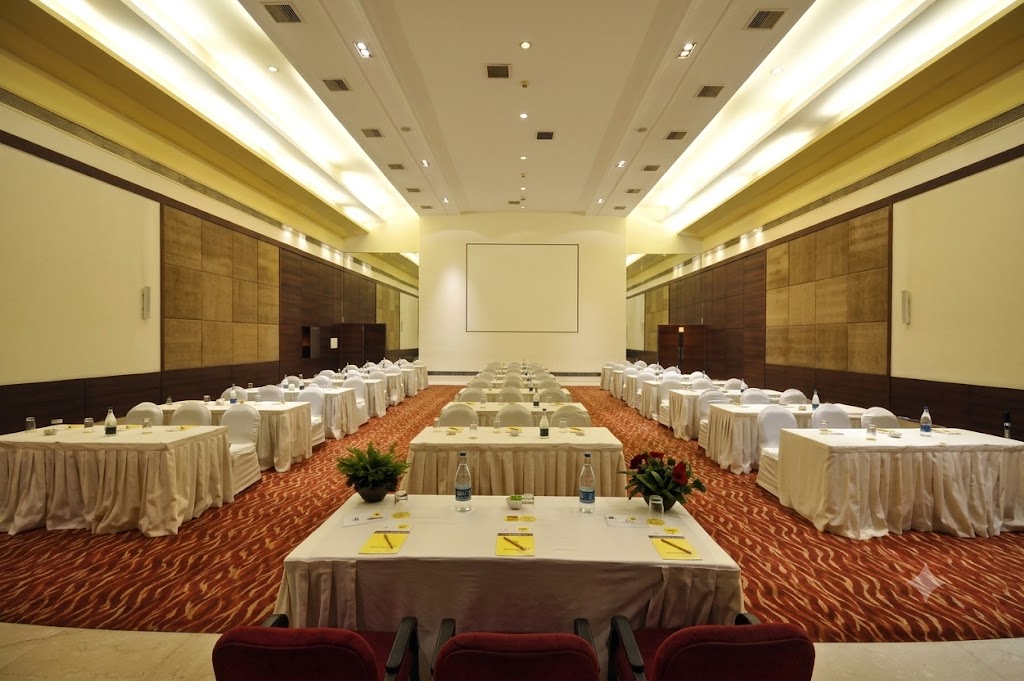 Mini Conference Hall