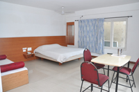 Suite Room A/C